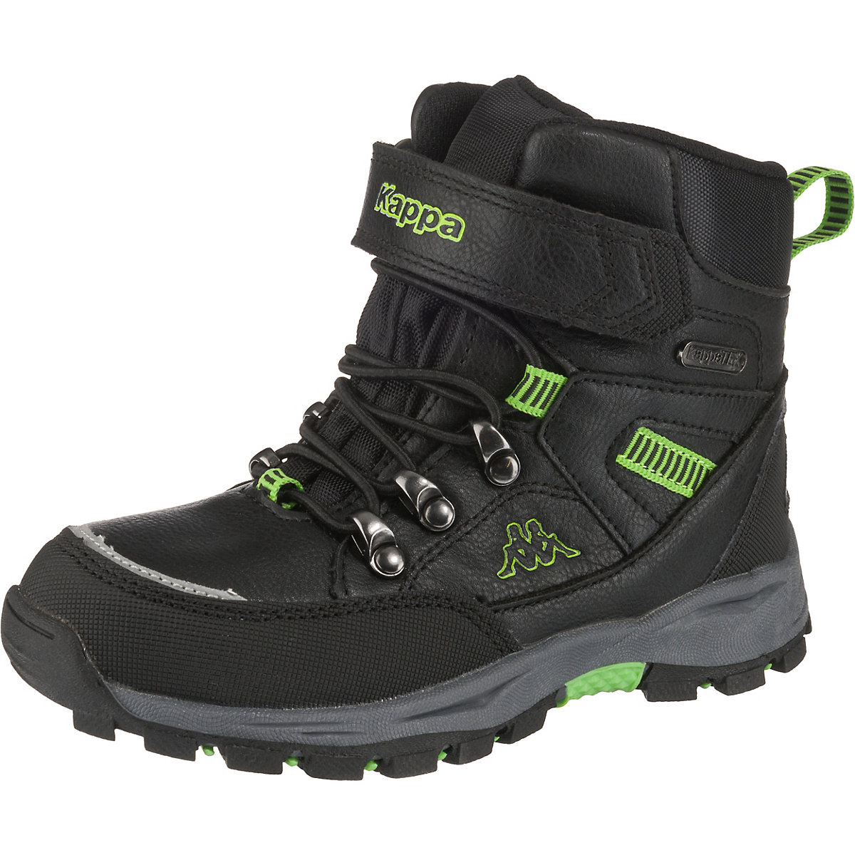 Winterstiefel TEX für Jungen