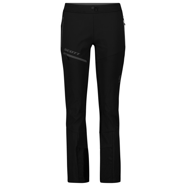 Scott - Women's Explorair Softshell SL Pants - Skitourenhose