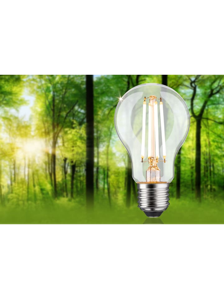 paulmann LED Eco-Line AGL E27 1521lm 8,2W 3000K 3step dim klar 230V B günstig kaufen onesize