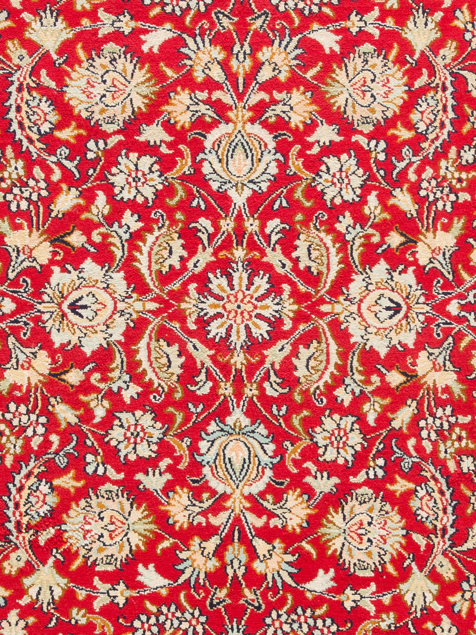Kaschmir Seide 18/18 ca. 169 x 255 cm, Unikat / Einzelstück