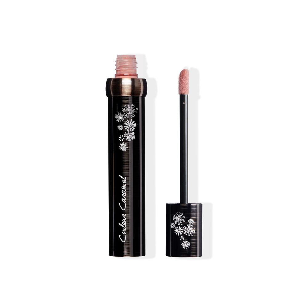 Couleur Caramel Recharge Gloss Recharge Gloss irisé