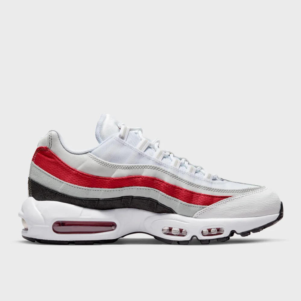 Nike Air Max 95 Essential DQ3430-001 / weiss