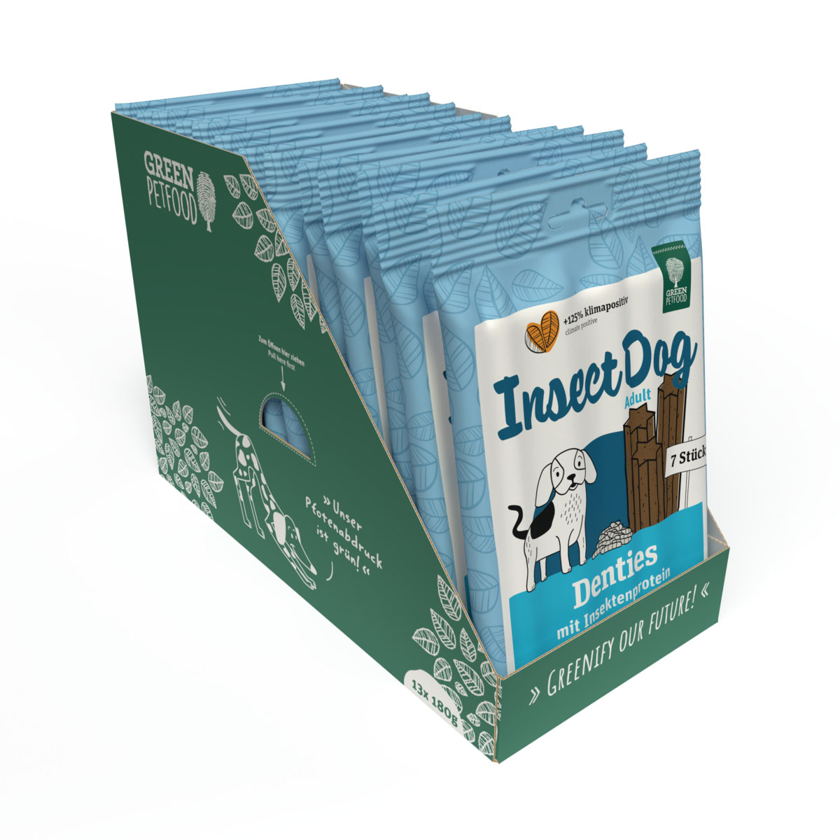 InsectDog Denties günstig kaufen bei ZooRoyal