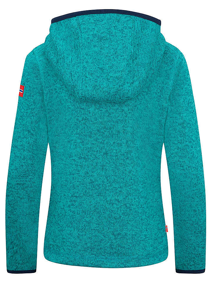 Trollkids Fleecejacke 