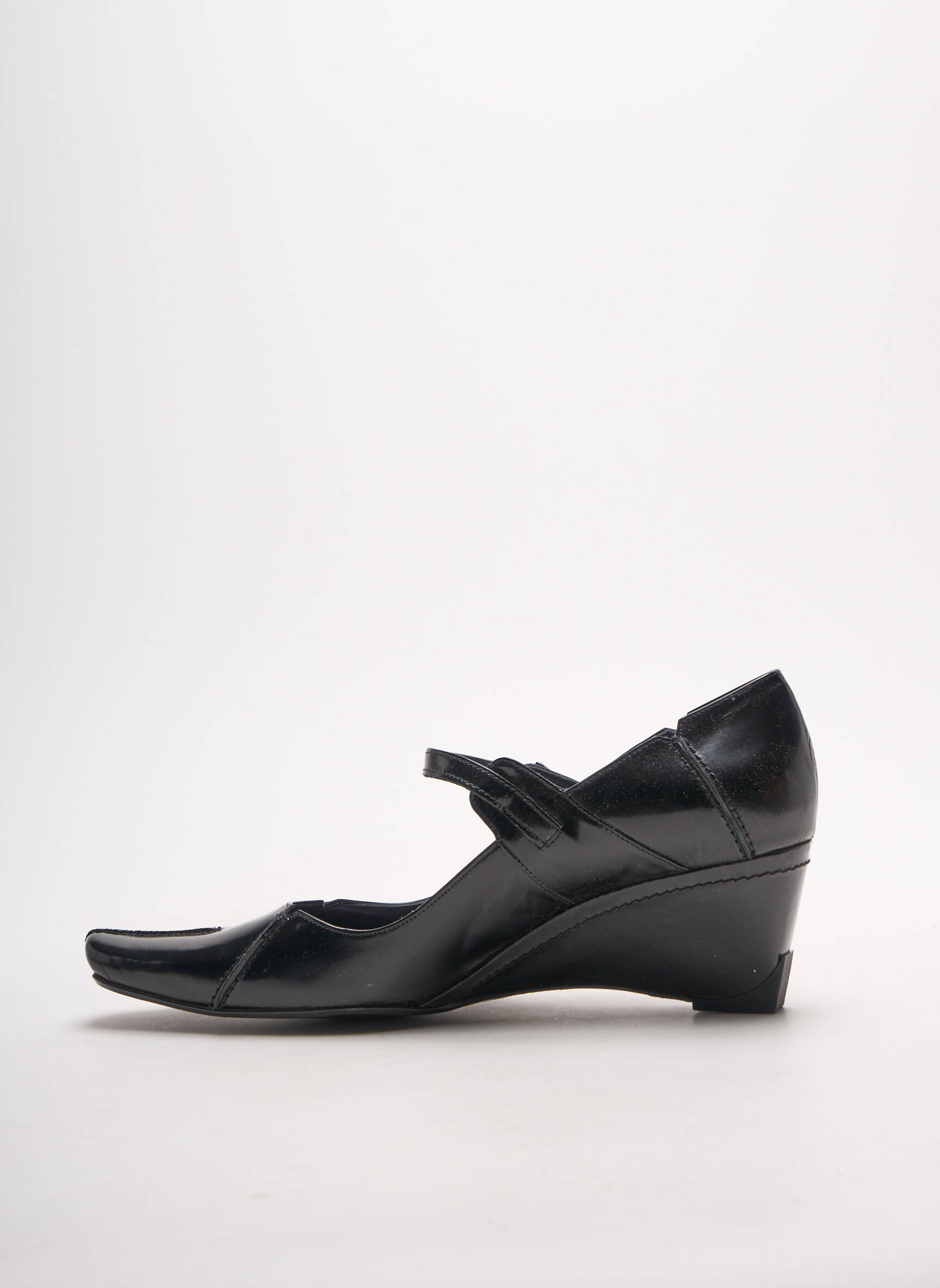 Myma Escarpins Femme couleur noir