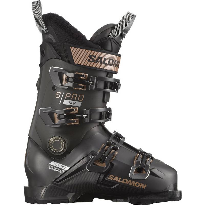 Salomon S/PRO MV 100 W GW Skischuhe Damen