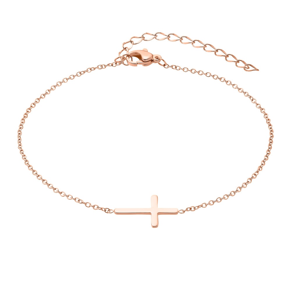 Heideman Bracelet de cheville Resa Chaîne