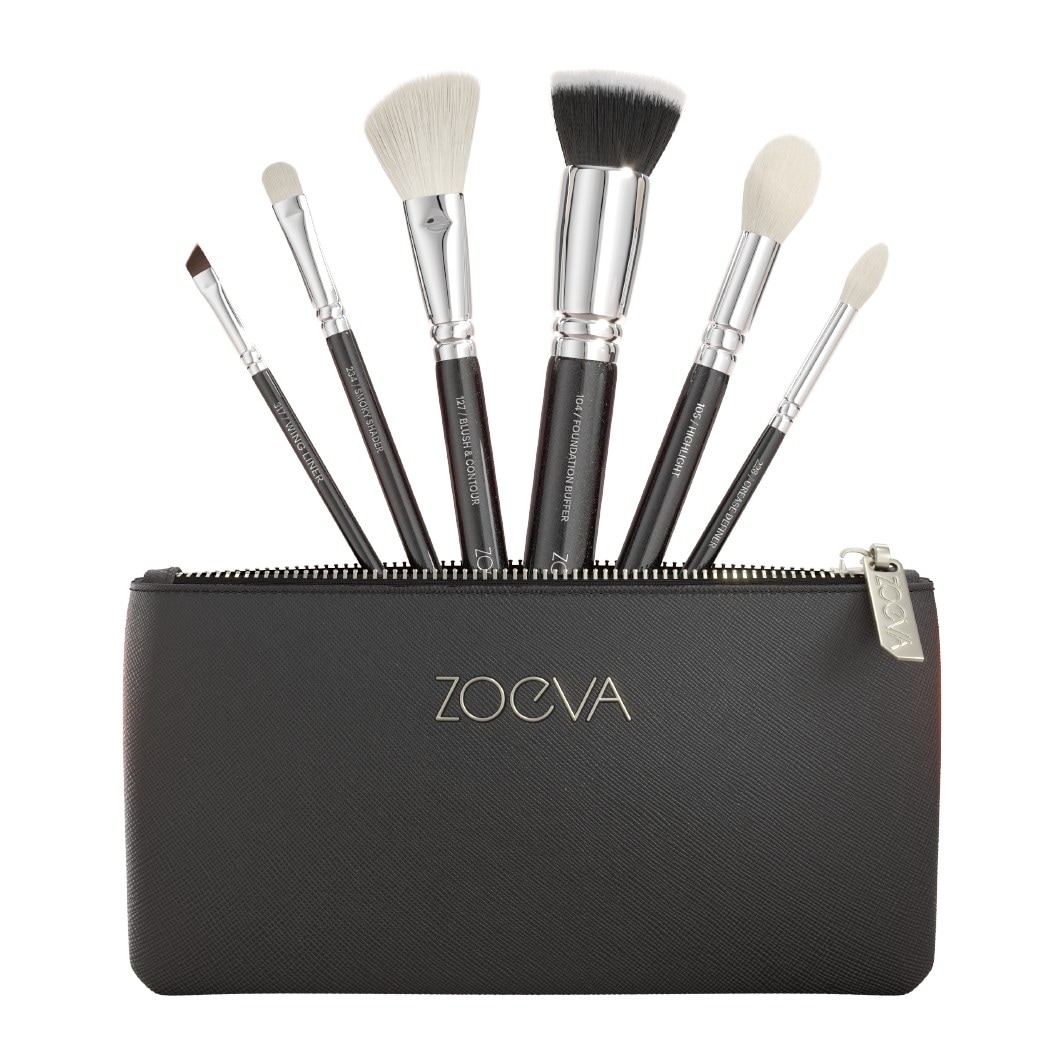 The Essential Brush Set