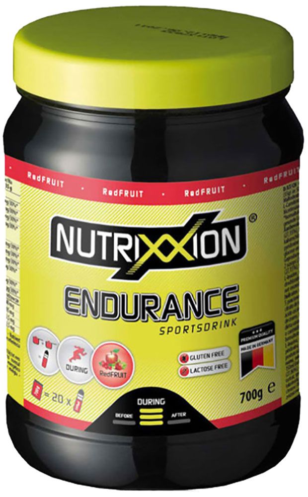 NutriXXion Energie Drink Endurance 700g kaufen | Bike-Discount