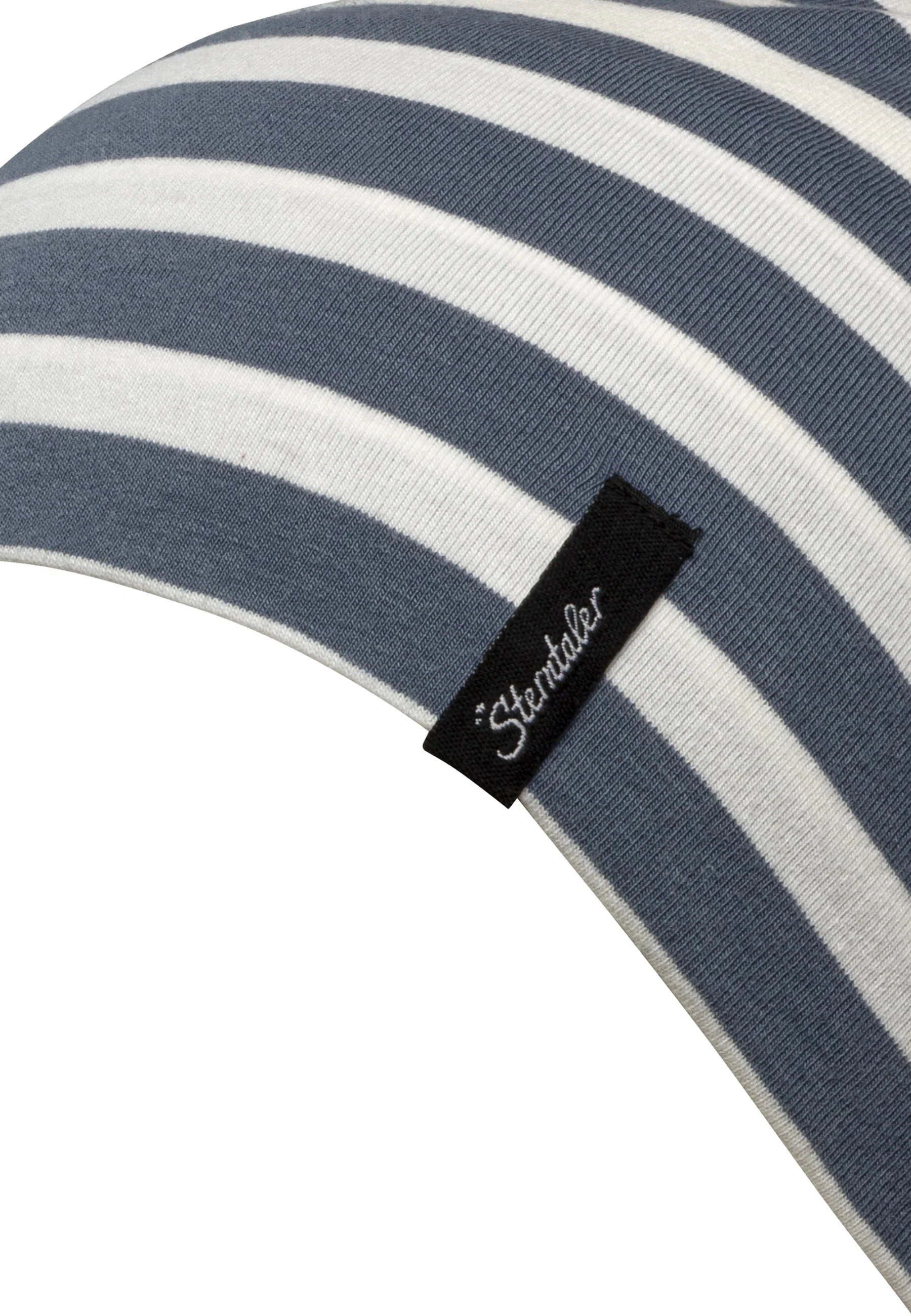 OCS Slouch-Beanie in Graublau oder Marine