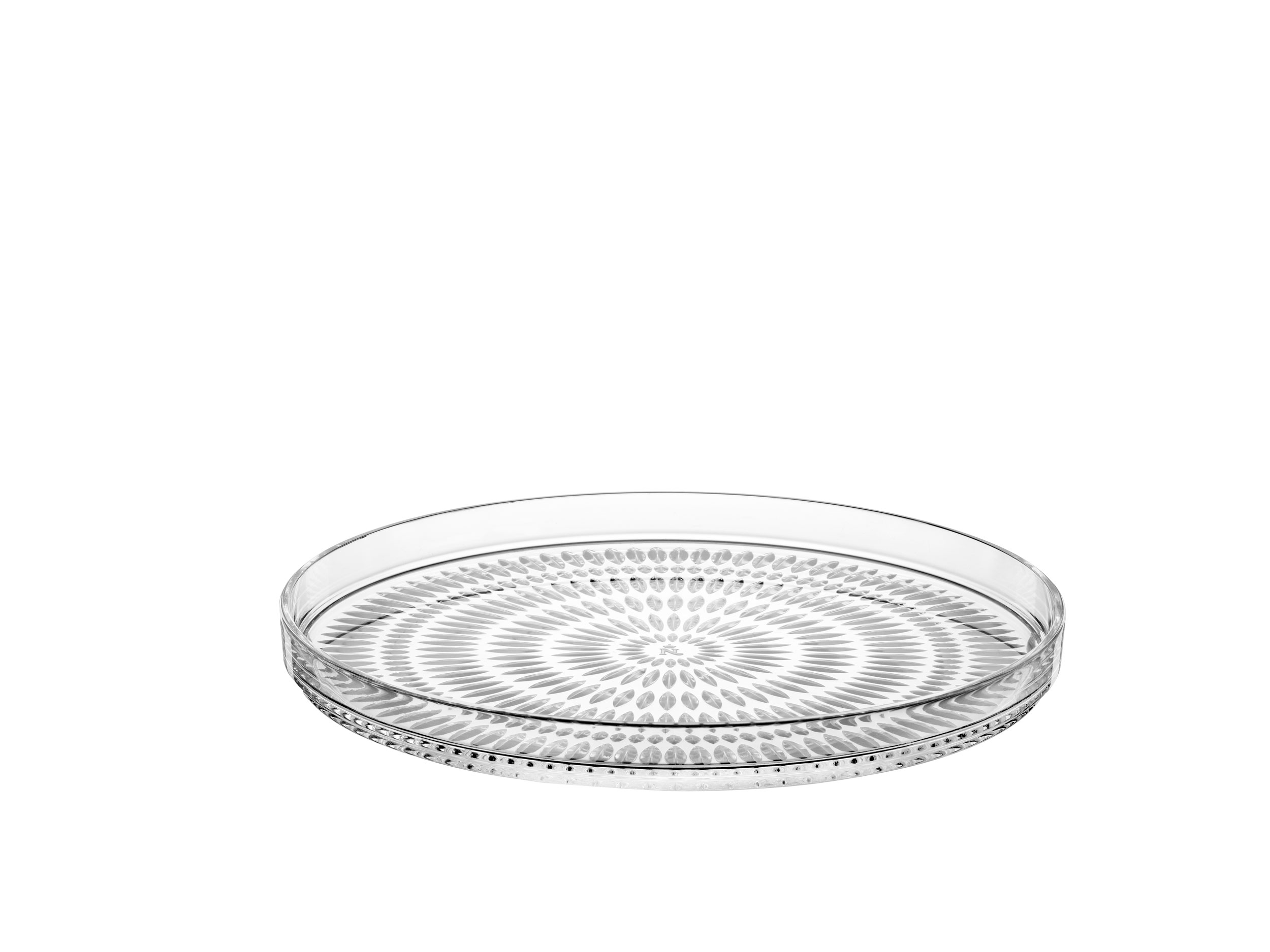 Nachtmann2er Dessertteller 22cm