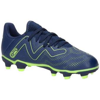 PUMA Future Play FG/AG Jr Fußball in blau