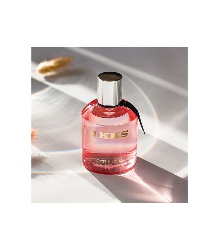 IKKS LITTLE WOMAN-Eau de Toilette Vaporisateur
