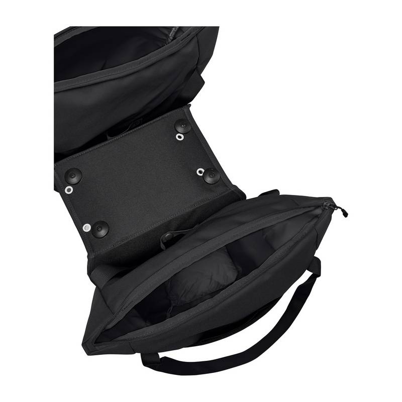 VAUDE TwinShopper (UniKlip 2) Fahrradtasche