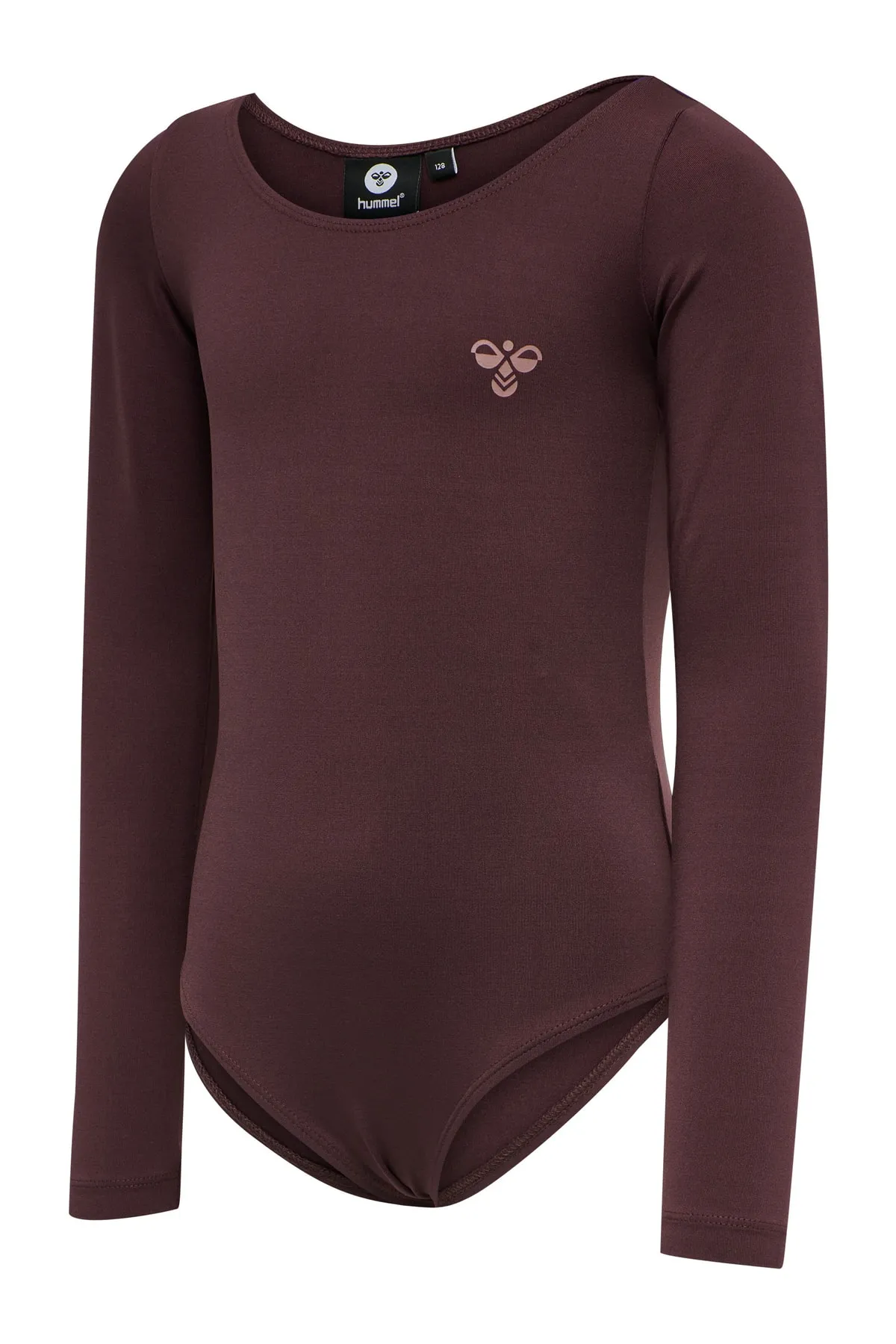 hummel  Zweiteiler - Rot - Slim Fit