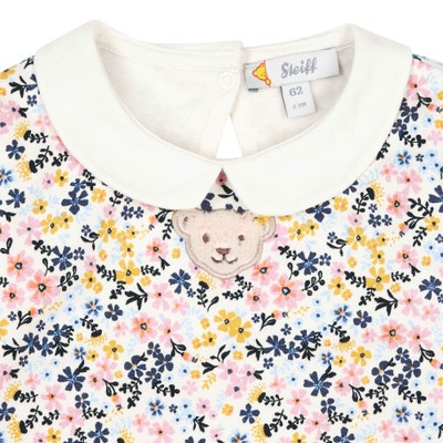 Sweatshirt, dunkelblau für Mädchen