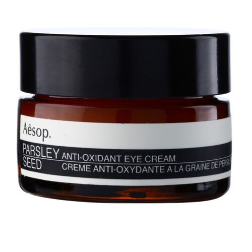 Aesop Petersiliensamen-Antioxidantien-Augencreme 10 ml