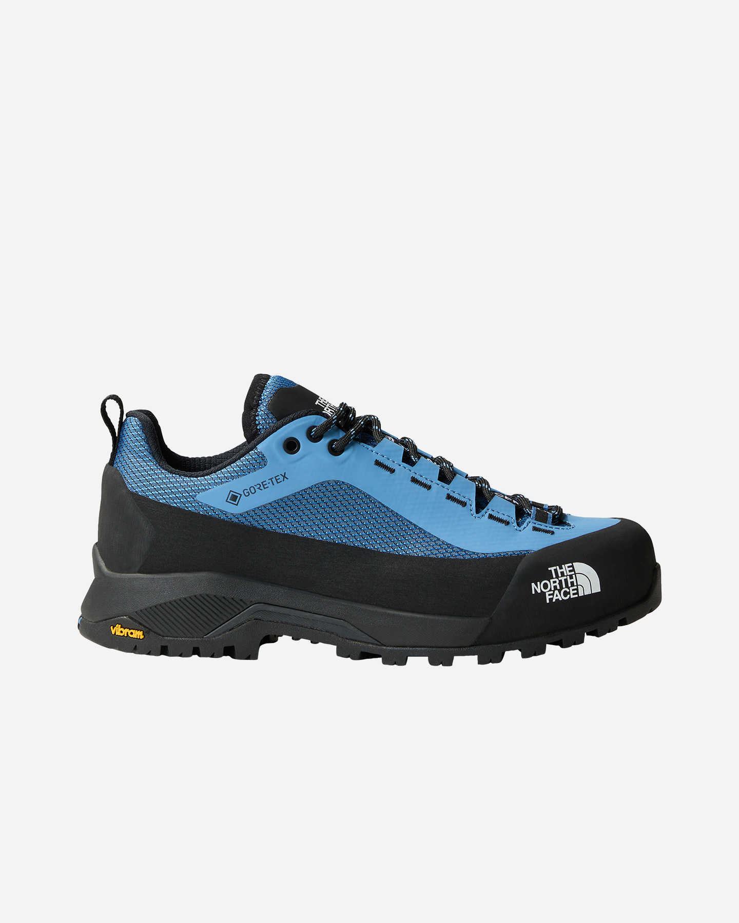 Topánky Trail The North Face Verto Alpine Gtx W NF0A83MTROE1