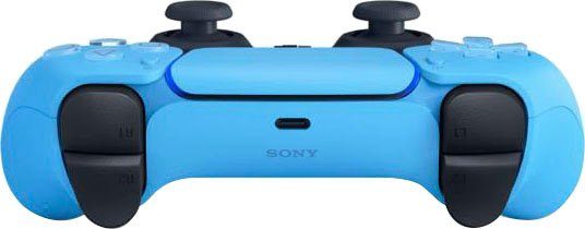 PlayStation 5 DualSense Starlight Blue Wireless-Controller