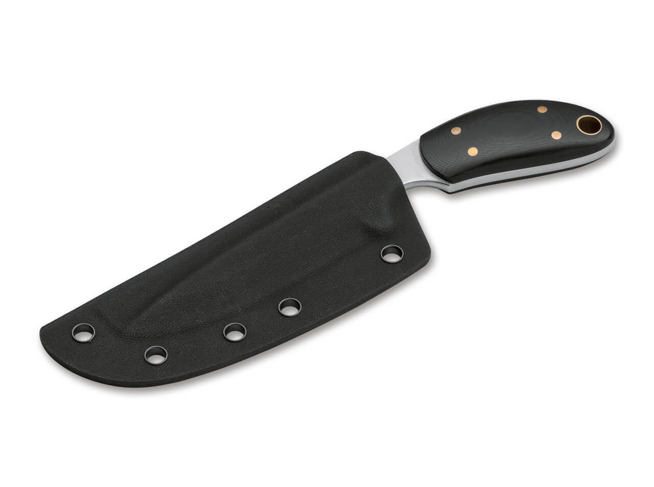 Pocket Knife