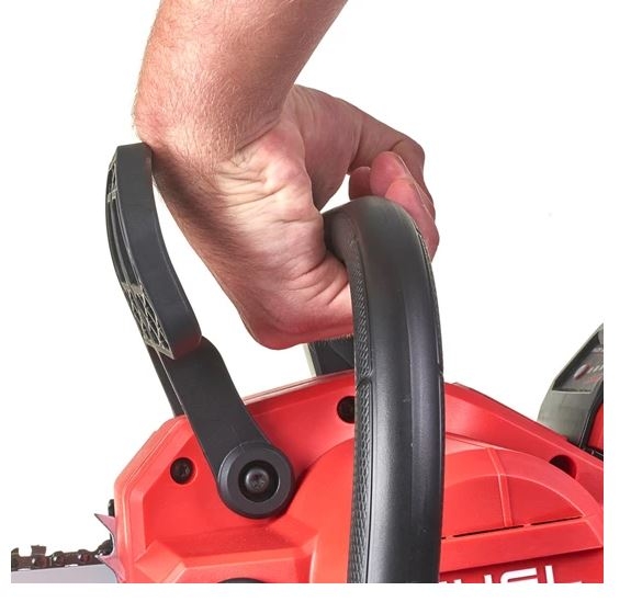 Milwaukee 4933471441 M18FCHSC-0 Piła łańcuchowa M18 Fuel™ 18 V bez akumulatorów i ładowarki