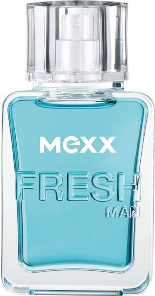 Mexx Fresh Man Eau de Toilette