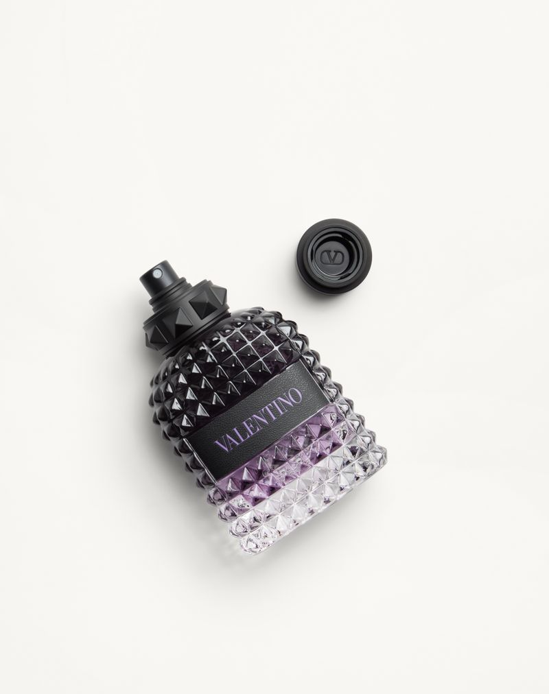 Nascido em Roma Purple Melancholia Eau De Toilette 50Ml