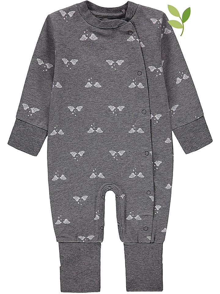 bellybutton Overall in Grau günstig kaufen 56