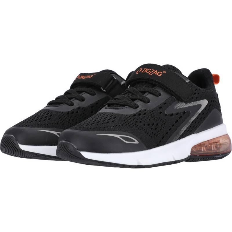 ZigZag Icing Sneaker Kinder