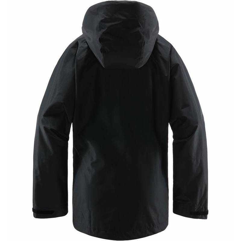 Haglöfs Skuta Jacket Hardshelljacke Damen