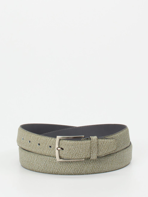 Casual Gürtel-95704940001 Floris van Bommel