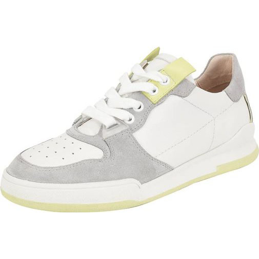 ekonika Sneaker aus echtem Leder