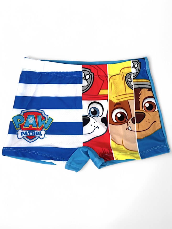 Paw Patrol Badehose Paw Patrol in Bunt günstig kaufen