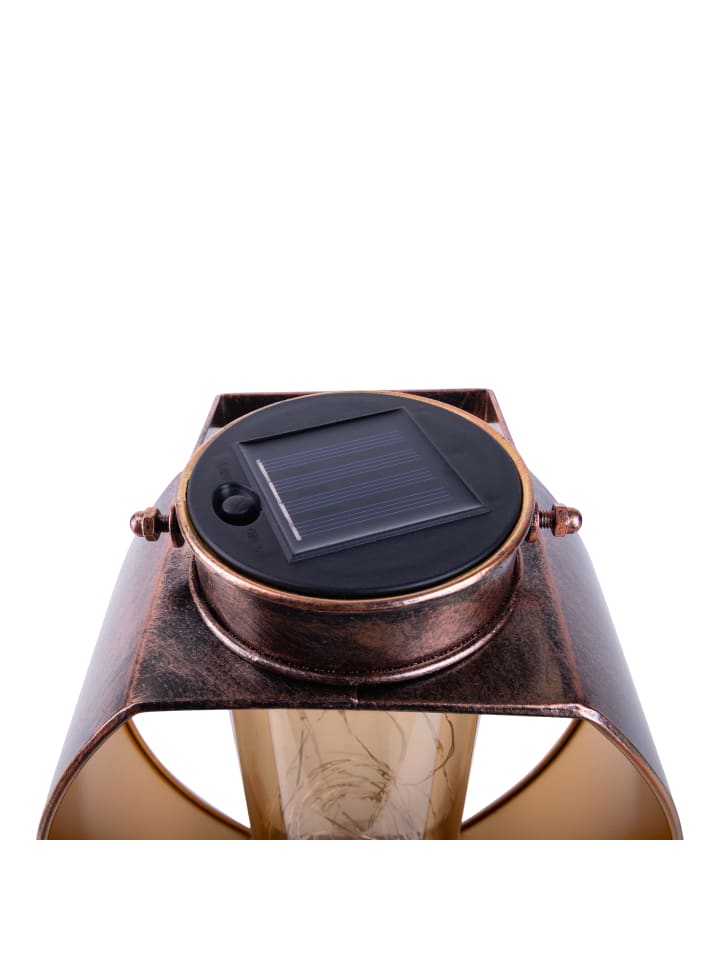 näve LED Solarleuchte 