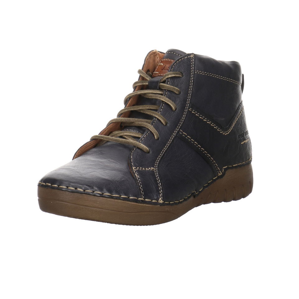 Josef Seibel Felicia Schnürboots