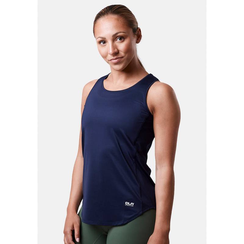 CLN Athletics Leya Funktionsshirt Damen