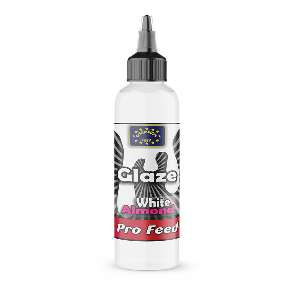 Additif Champion Feed Glaze Biały Migdał 125ml