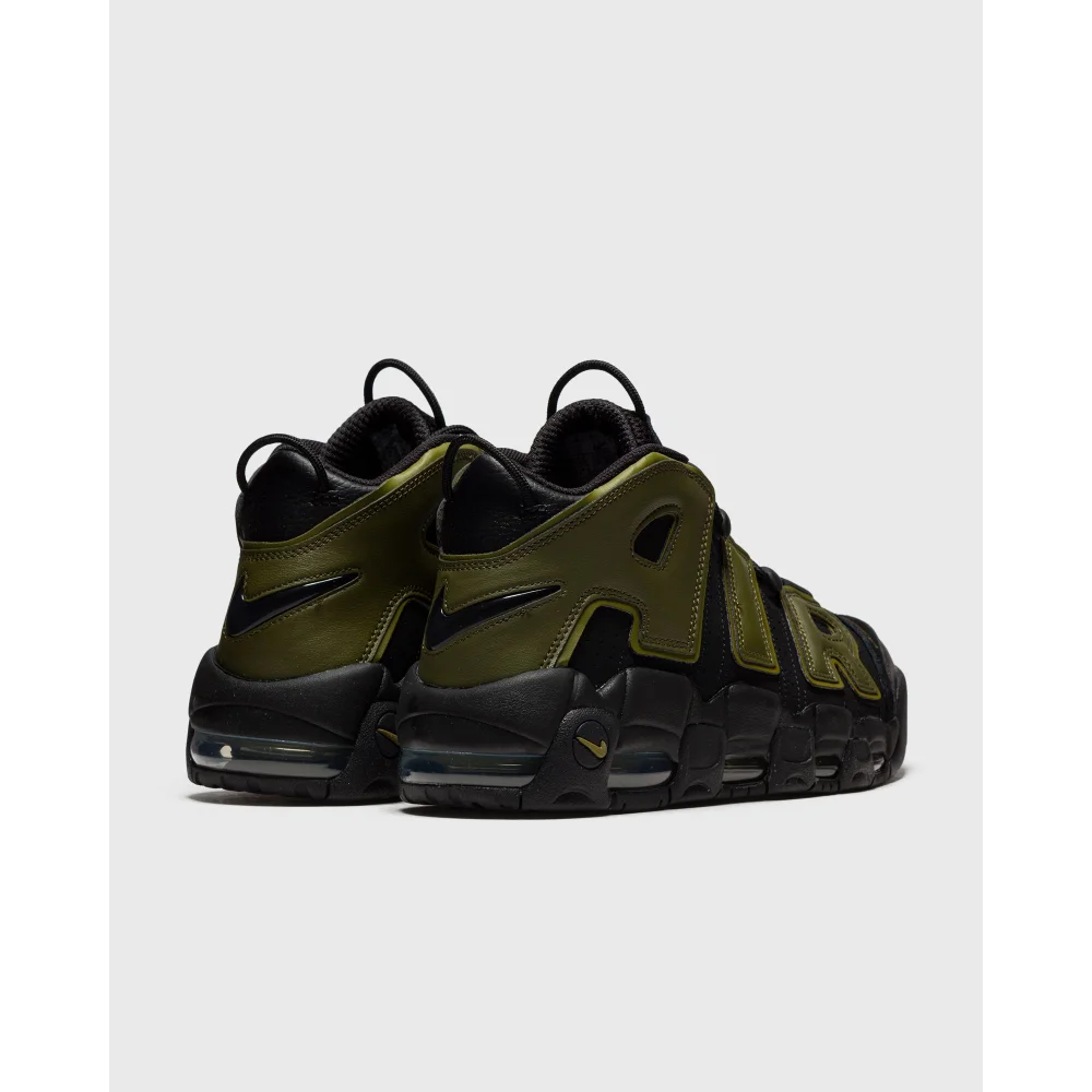Nike Air More Uptempo 96 DH8011 001 / schwarz