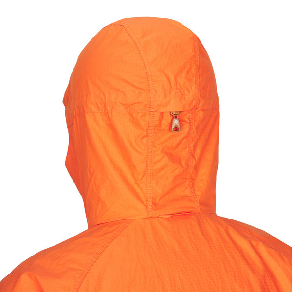 SINGI X-ANORAK M Herren - Softshelljacke