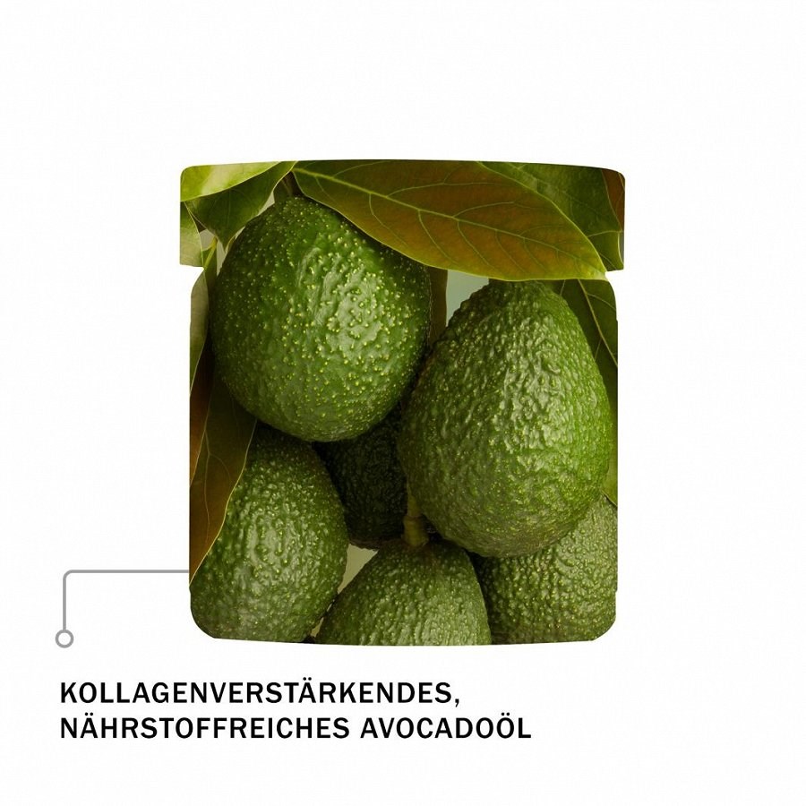 Avocado Pear Nourishing Night Cream