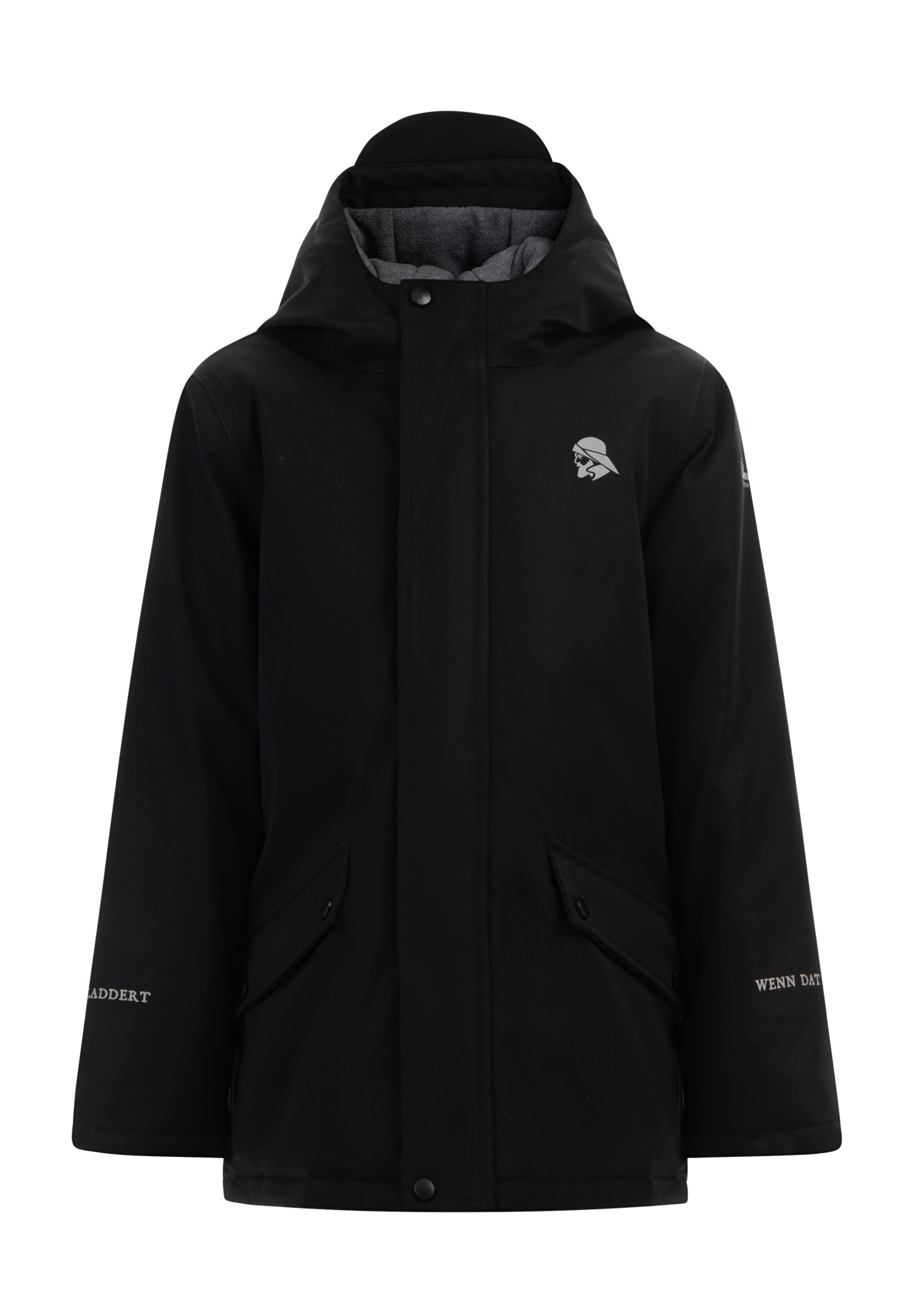 Performance Jacket