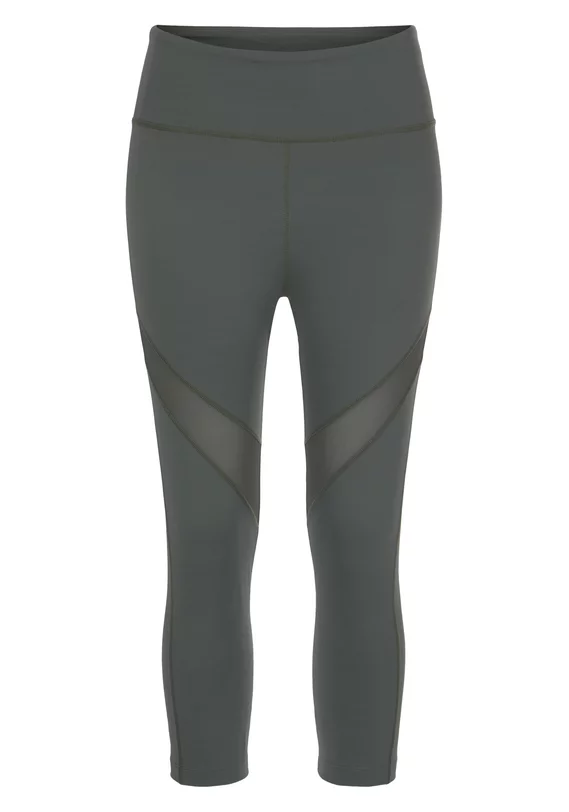 Caprileggings