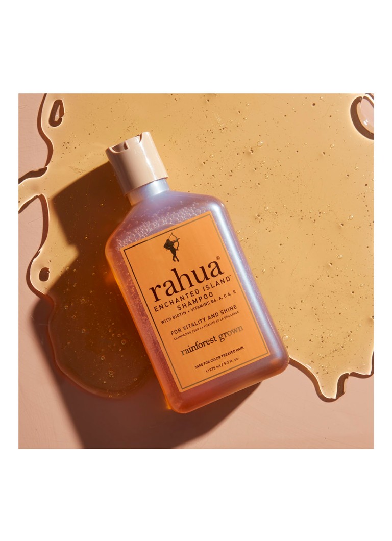 Rahua  Enchanted Island™ Shampoo