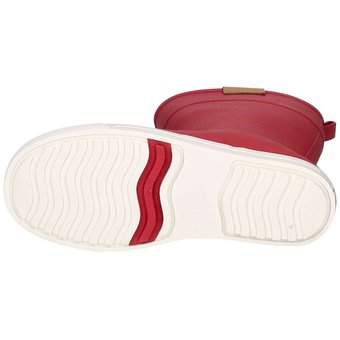 Bockstiegel Silke Gummistiefel in rot