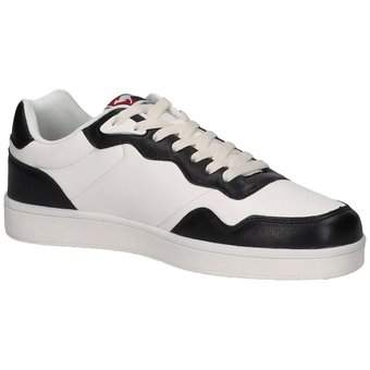 KangaROOS K Slam One Sneaker in weiß