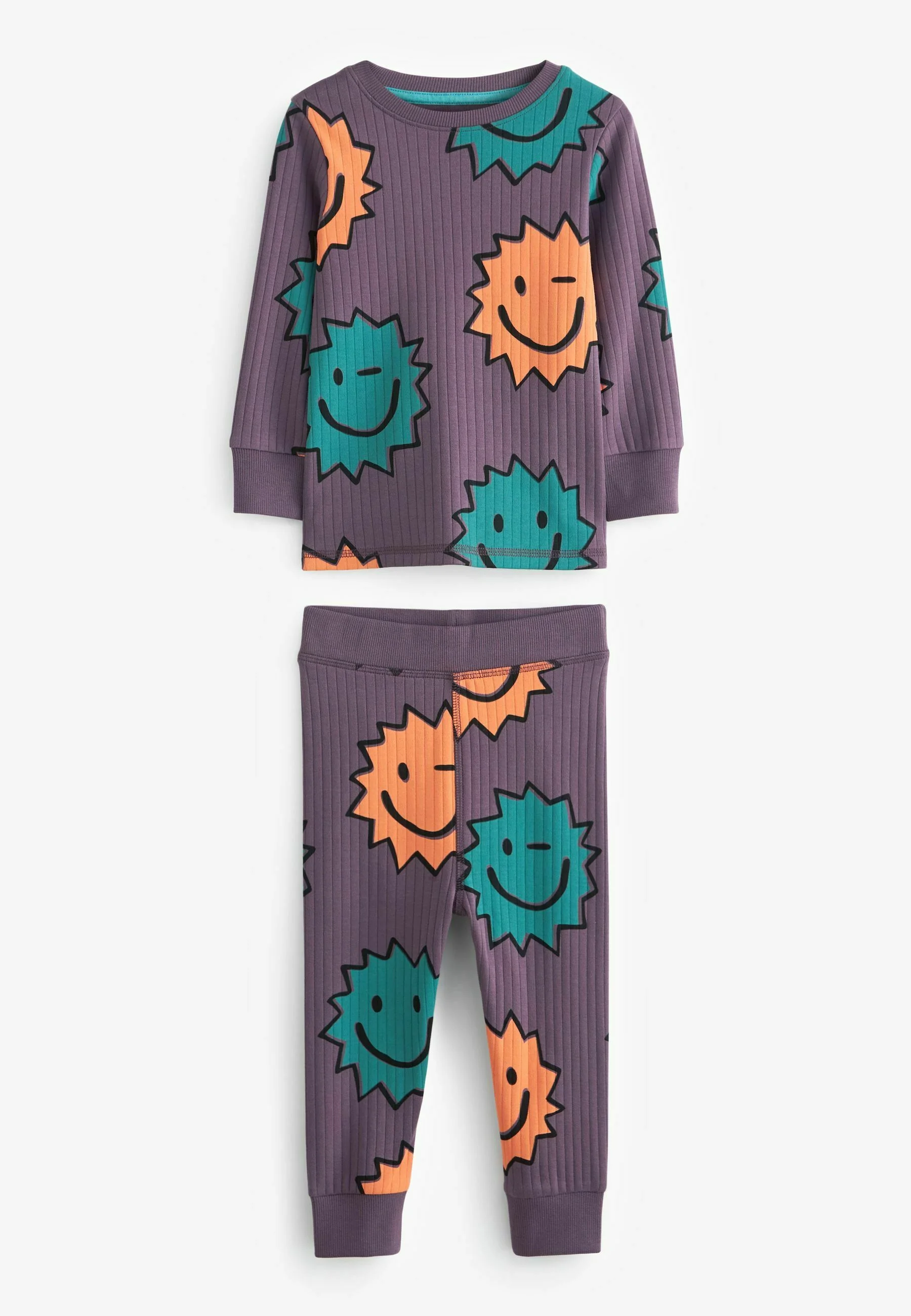Siguiente SET DE 3 PIJAMAS SNUGGLE