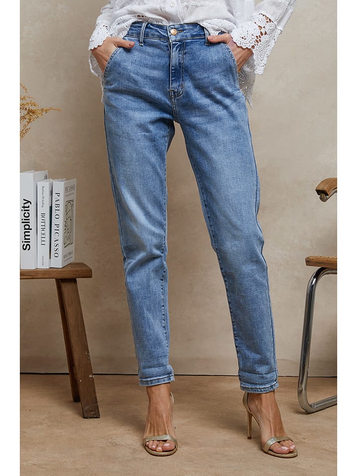 Plume Jeans 