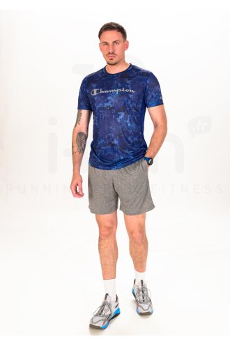 Champion Legacy Logo M