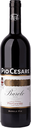 Pio Cesare : Barolo 2019