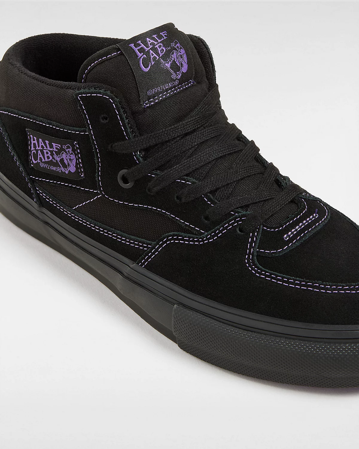 Scarpe Skate Half Cab Neon